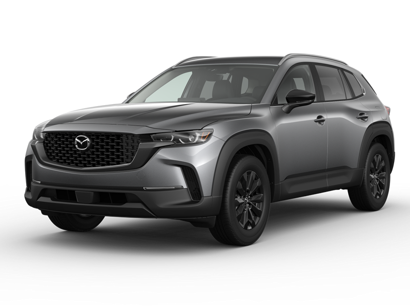 2023 Mazda CX-50 Select photo 4