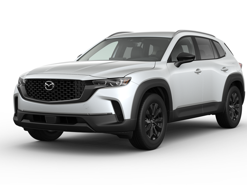 2023 Mazda CX-50 Select photo 9