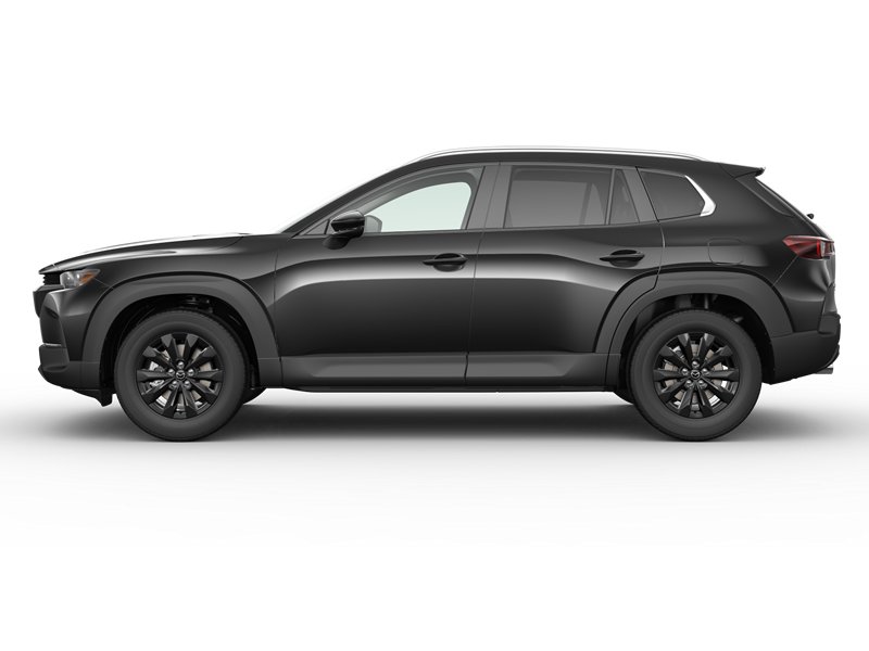 2023 Mazda CX-50 Select photo 3