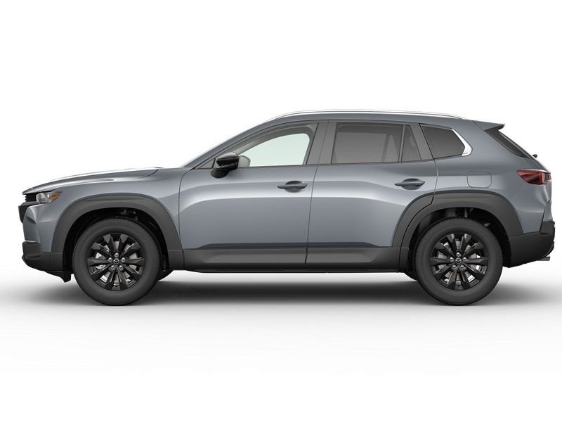 2023 Mazda CX-50 Select photo 6