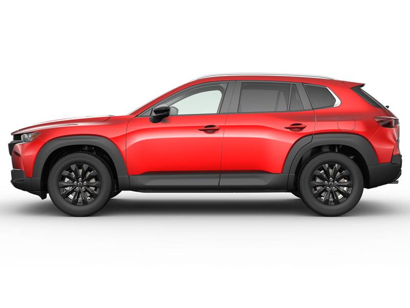 2023 Mazda CX-50 Select photo 8