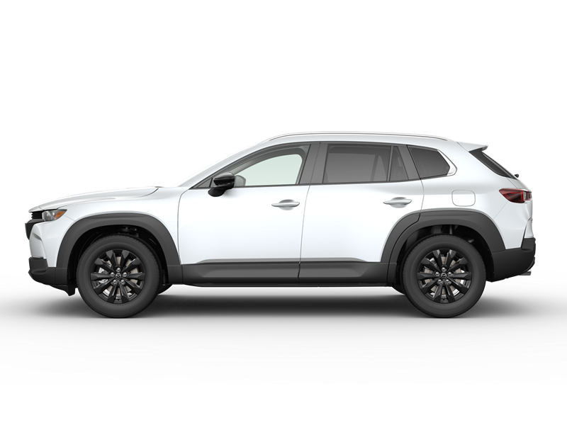 2023 Mazda CX-50 Select photo 10