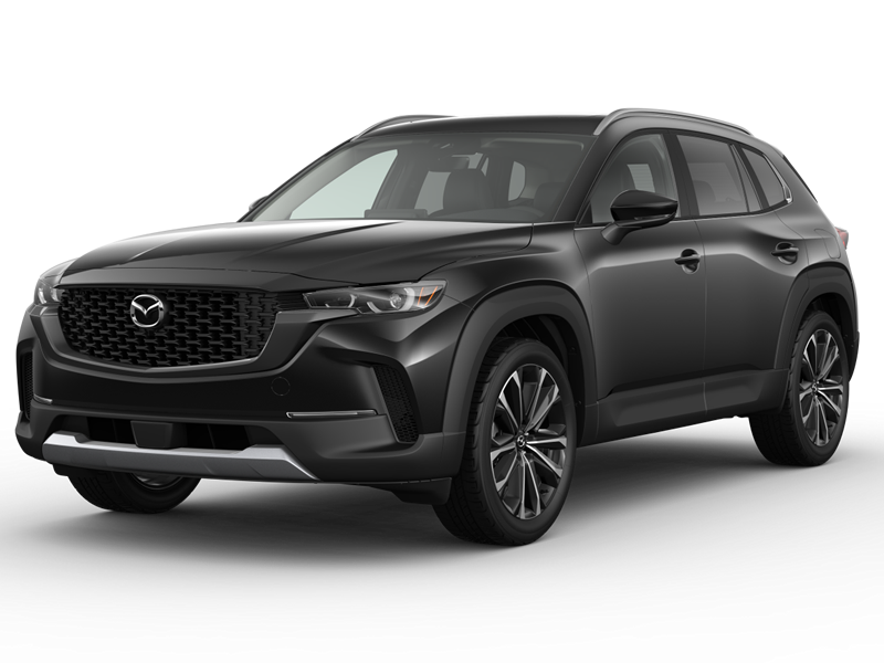 2023 Mazda CX-50 2.5 Turbo Meridian Edition photo 3