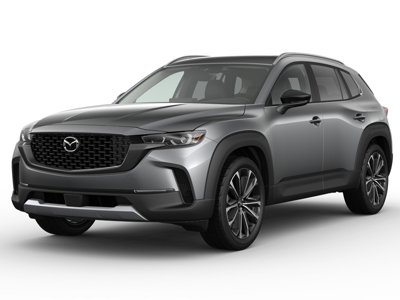2023 Mazda CX-50 2.5 Turbo Meridian Edition photo 5