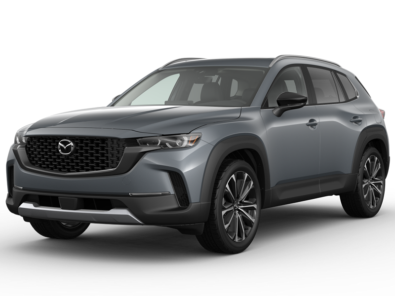 2023 Mazda CX-50 2.5 Turbo Meridian Edition photo 3
