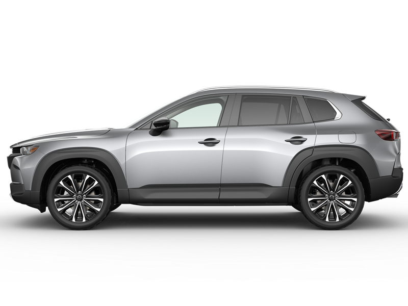 2023 Mazda CX-50 2.5 Turbo Meridian Edition photo 6
