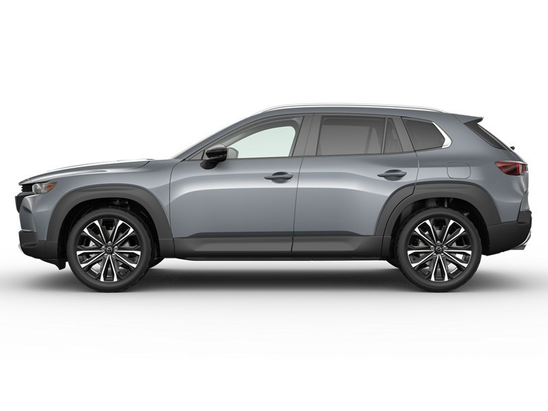 2023 Mazda CX-50 2.5 Turbo Meridian Edition photo 7