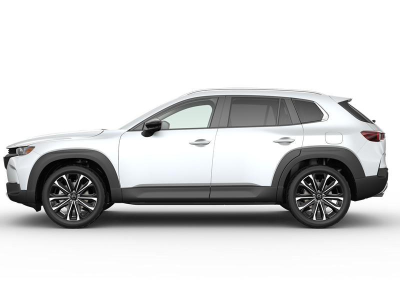 2023 Mazda CX-50 2.5 Turbo Meridian Edition photo 11