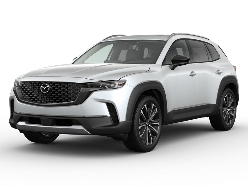 2023 Mazda CX-50 2.5 Turbo Premium photo 4