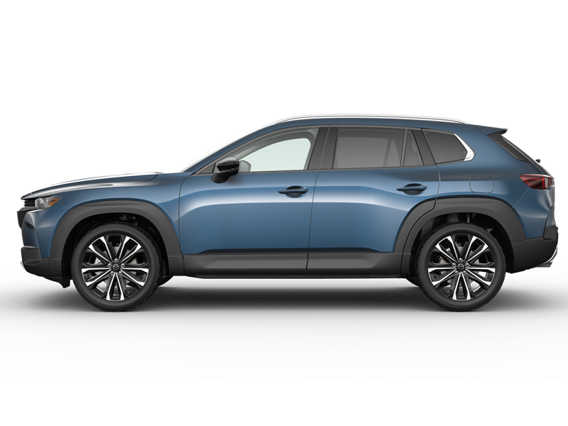 2023 Mazda CX-50 2.5 Turbo Premium photo 2