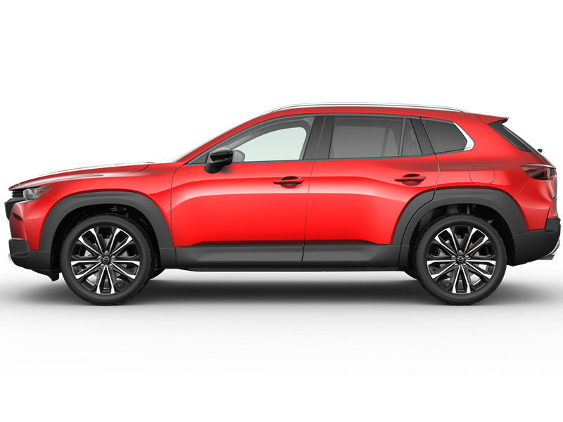 2023 Mazda CX-50 2.5 Turbo Premium photo 3