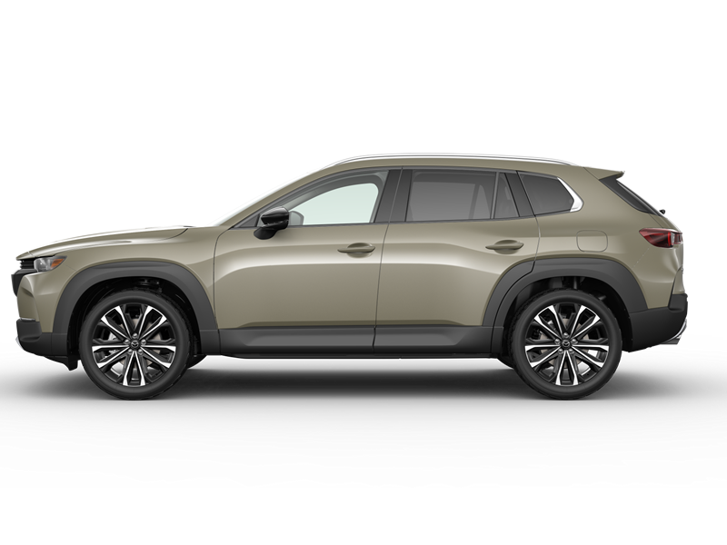 2023 Mazda CX-50 2.5 Turbo Premium photo 6