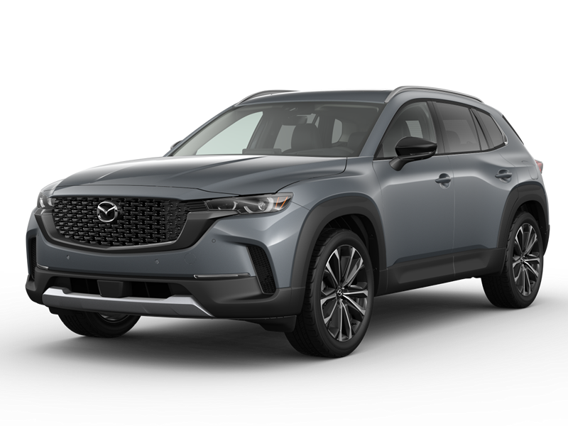 New 2023 Mazda CX50 in New Braunfels, TX World Car Mazda