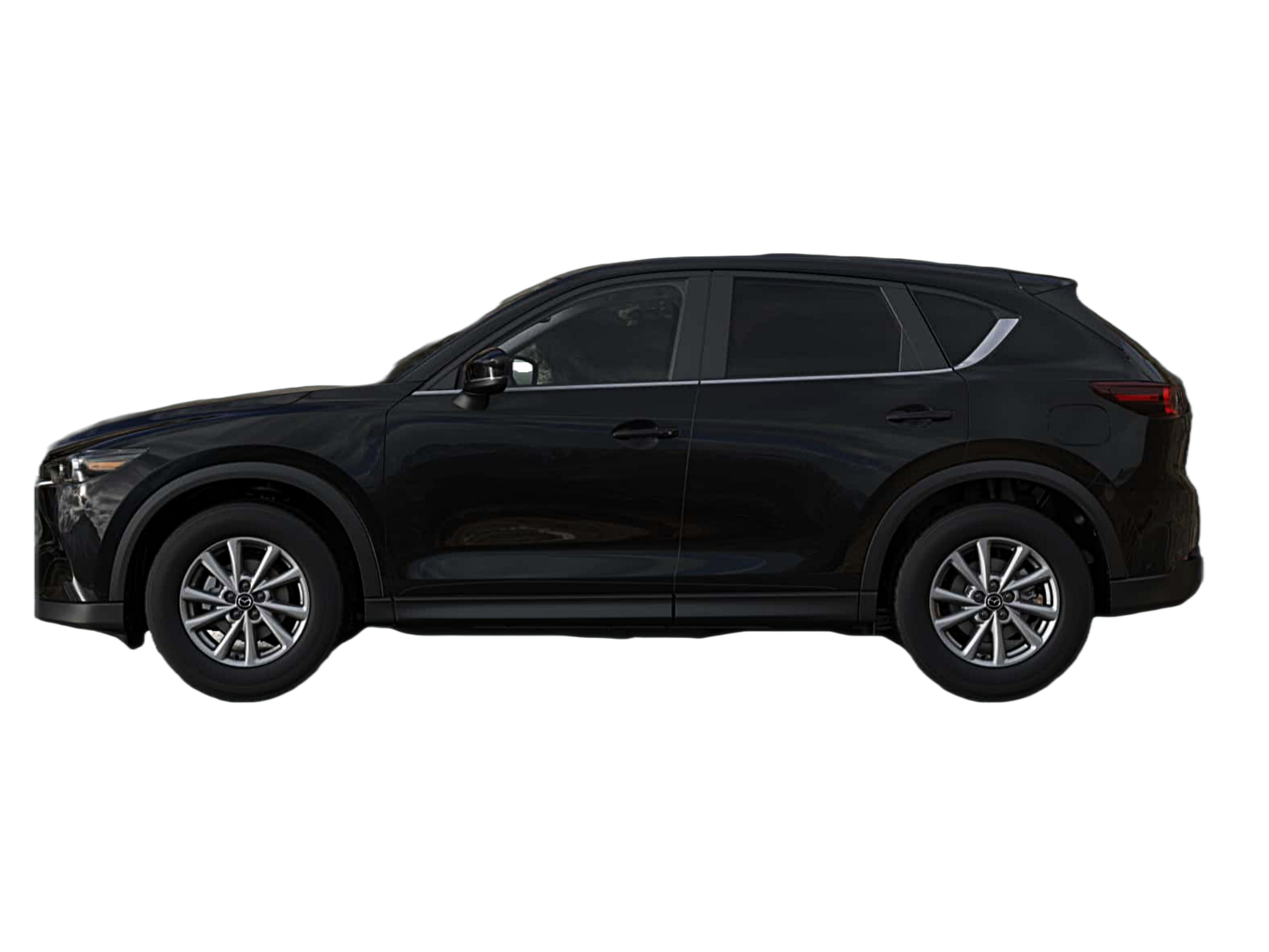 Used 2023 Mazda CX-5 S Preferred package with VIN JM3KFBCM1P0231265 for sale in Beaumont, TX
