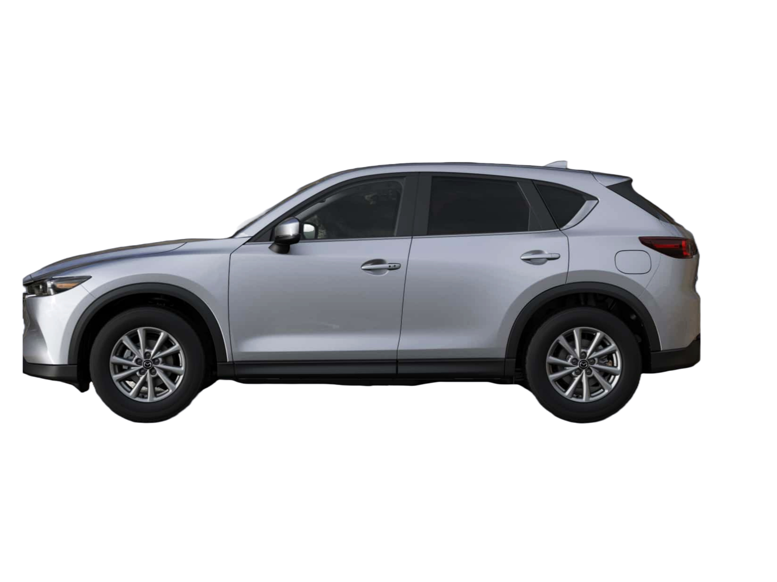 Used 2023 Mazda CX-5 S Select Package with VIN JM3KFBBM7P0196152 for sale in Limerick, PA