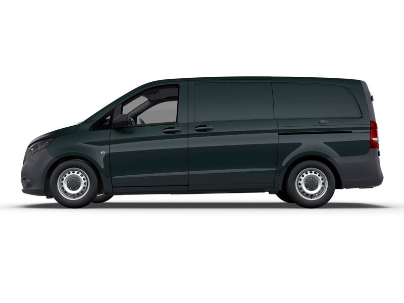 Used 2023 Mercedes-Benz Metris Cargo