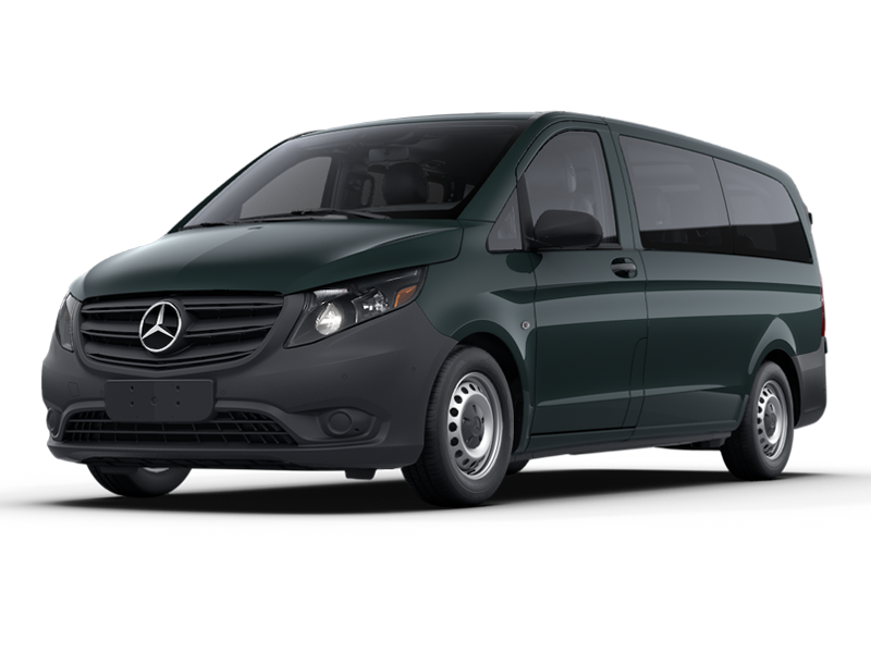 Used 2023 Mercedes-Benz Metris Passenger