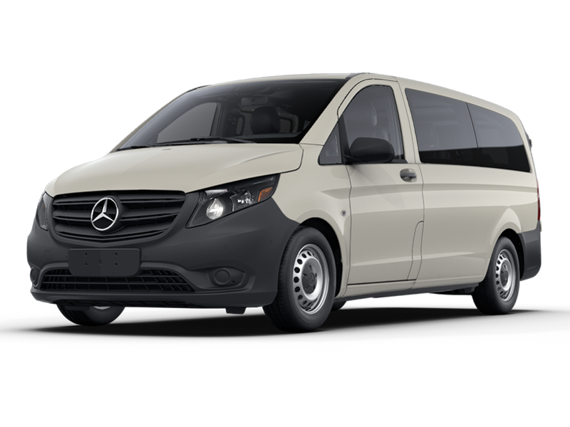 Used 2023 Mercedes-Benz Metris Passenger