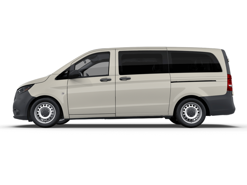 Used 2023 Mercedes-Benz Metris Passenger