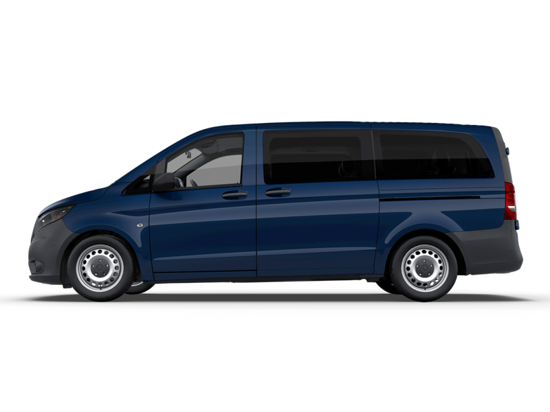 Used 2023 Mercedes-Benz Metris Passenger