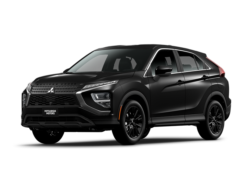 2023 Mitsubishi Eclipse Cross LE