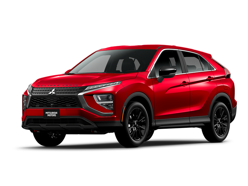 New 2023 Mitsubishi Eclipse Cross LE 1.5T SAWC near Lynnwood, WA