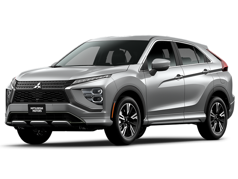 2023 Mitsubishi Eclipse Cross SEL's photo