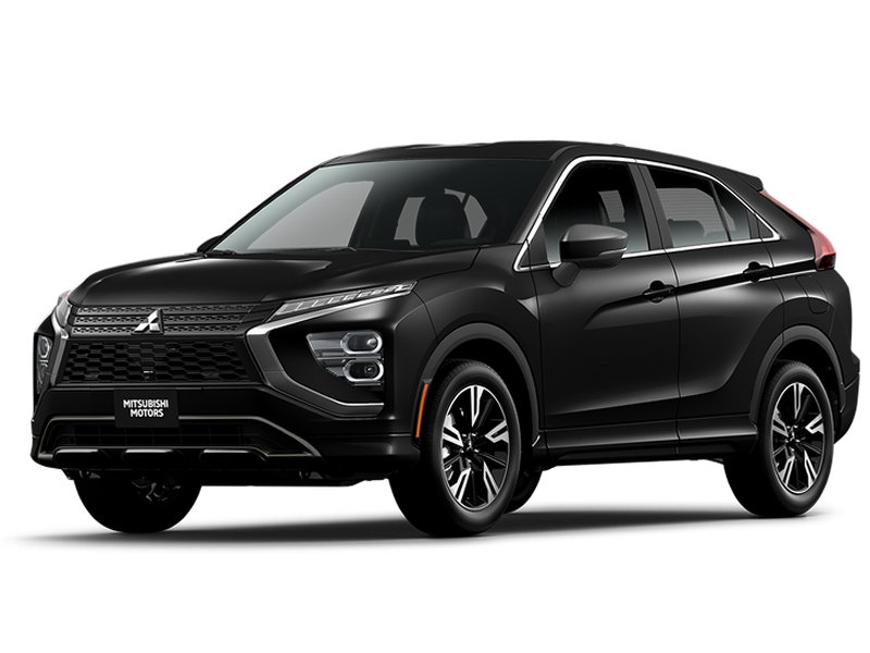 2023 Mitsubishi Eclipse Cross SEL's photo