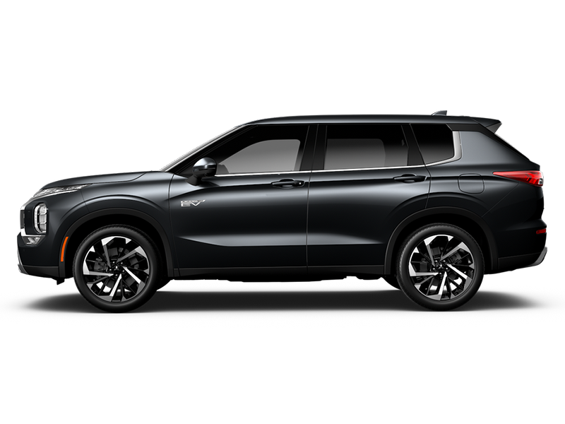2023 Mitsubishi Outlander PHEV SE photo 4