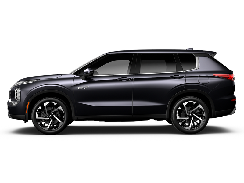Used 2023 Mitsubishi Outlander PHEV SE