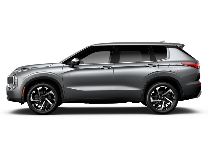 Used 2023 Mitsubishi Outlander PHEV SE