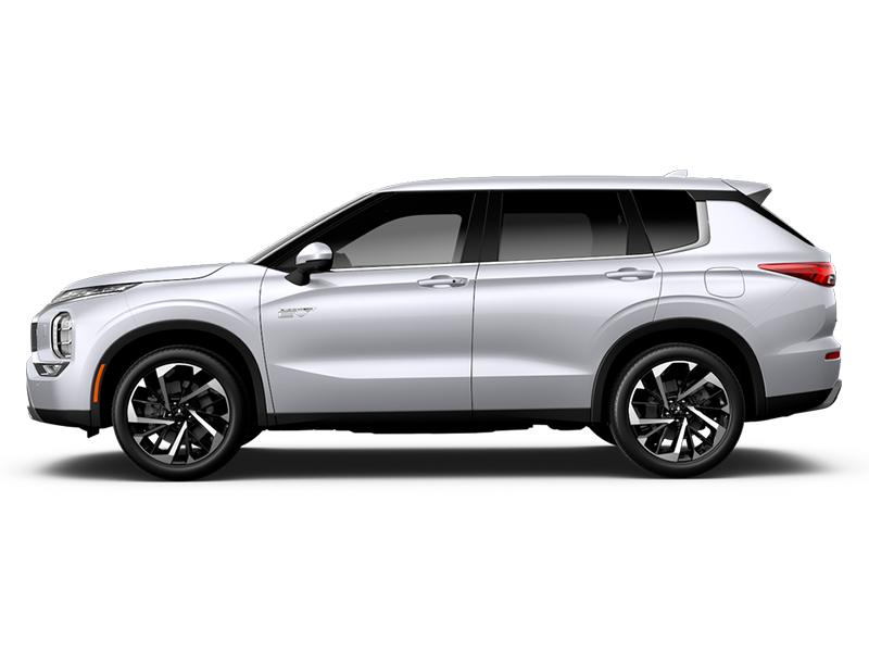 Used 2023 Mitsubishi Outlander PHEV SE