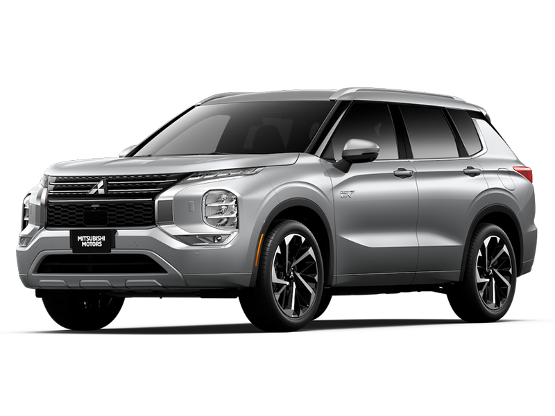 2023 Mitsubishi Outlander Plug-in Hybrid SEL S-AWC's photo