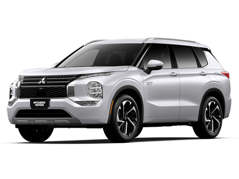 2023 Mitsubishi Outlander Plug-In Hybrid SEL's photo
