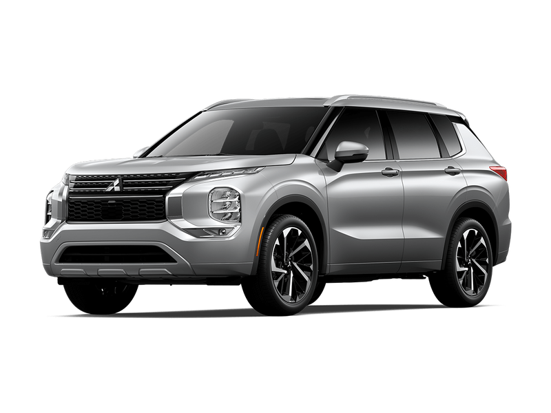 Used 2023 Mitsubishi Outlander SE Special Edition