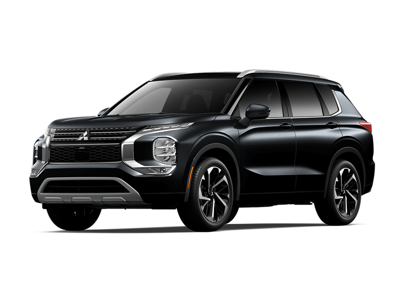 Used 2023 Mitsubishi Outlander SE Special Edition