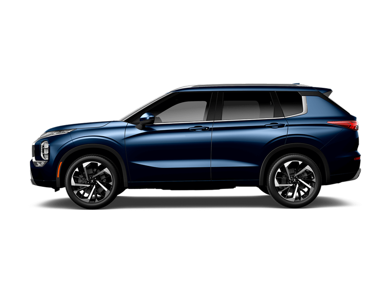 Used 2023 Mitsubishi Outlander SE Special Edition