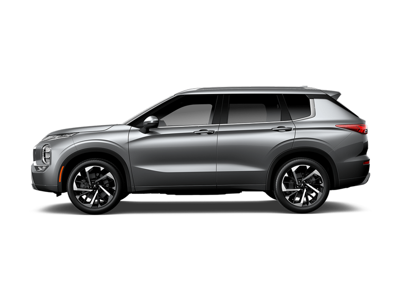 2023 Mitsubishi Outlander SE photo 2