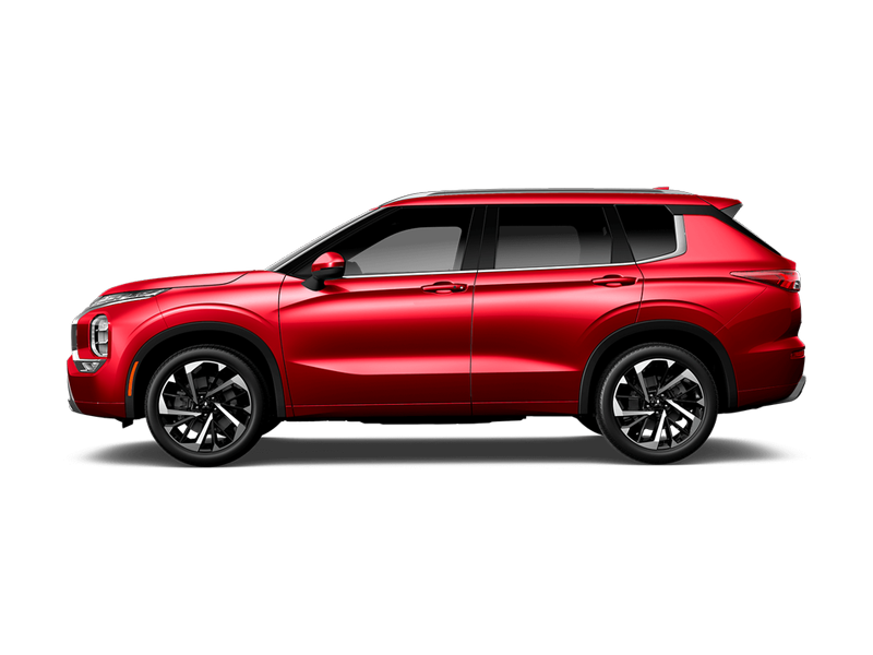 Used 2023 Mitsubishi Outlander SE Special Edition
