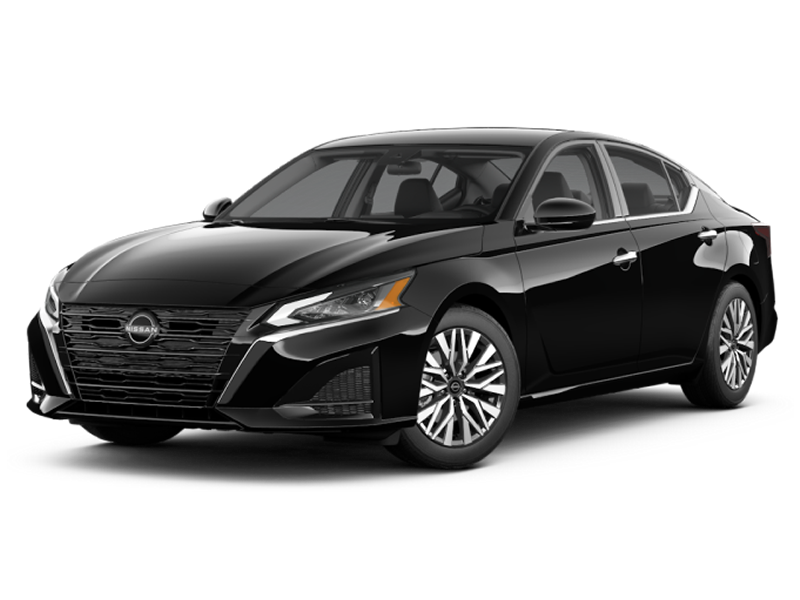 2023 Nissan Altima 2.5 SV photo 2