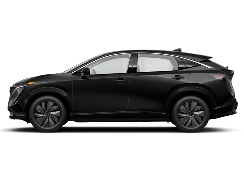 Used 2023 Nissan Ariya Empower+ with VIN JN1BF0BA1PM410969 for sale in Longwood, FL