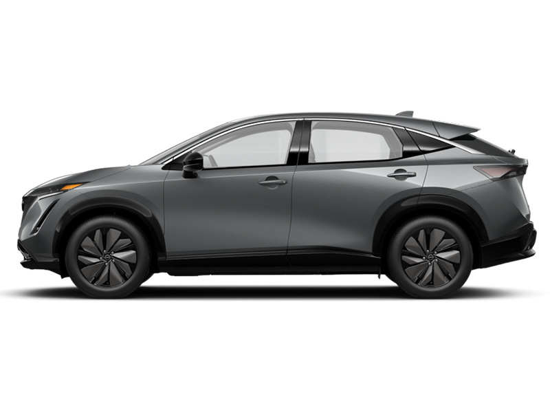 2023 Nissan Ariya Engage thumbnail 2