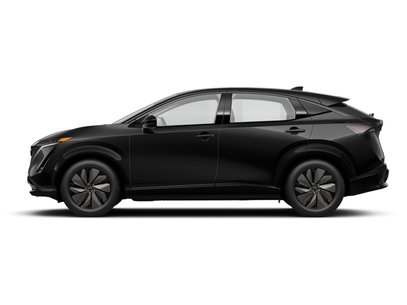 2023 Nissan Ariya