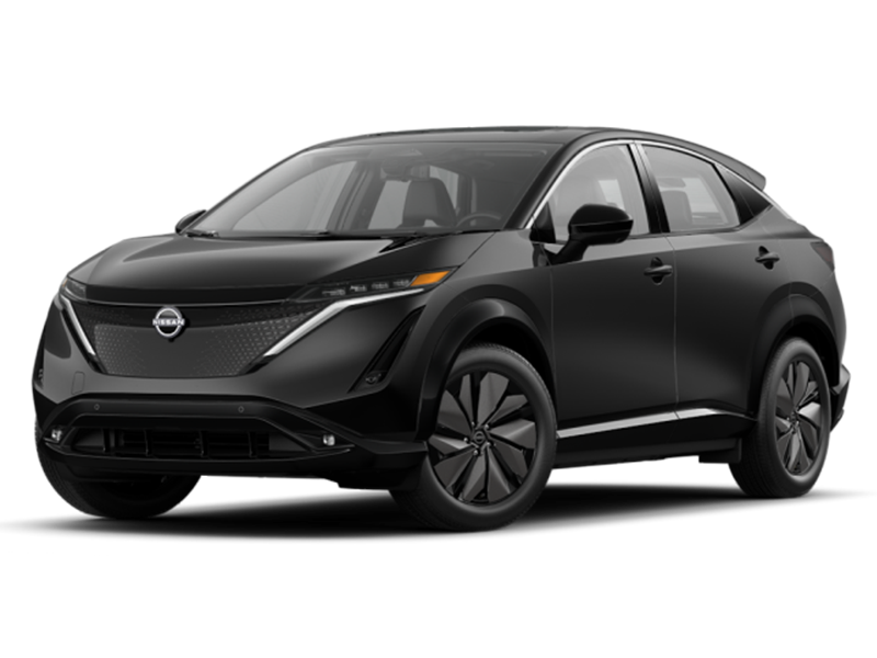 2023 Nissan Ariya Evolve+