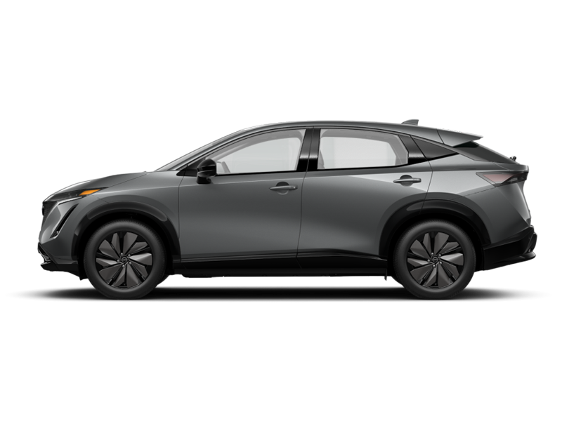 Certified 2023 Nissan Ariya Evolve+ with VIN JN1DF0BB7PM711067 for sale in Nashville, TN