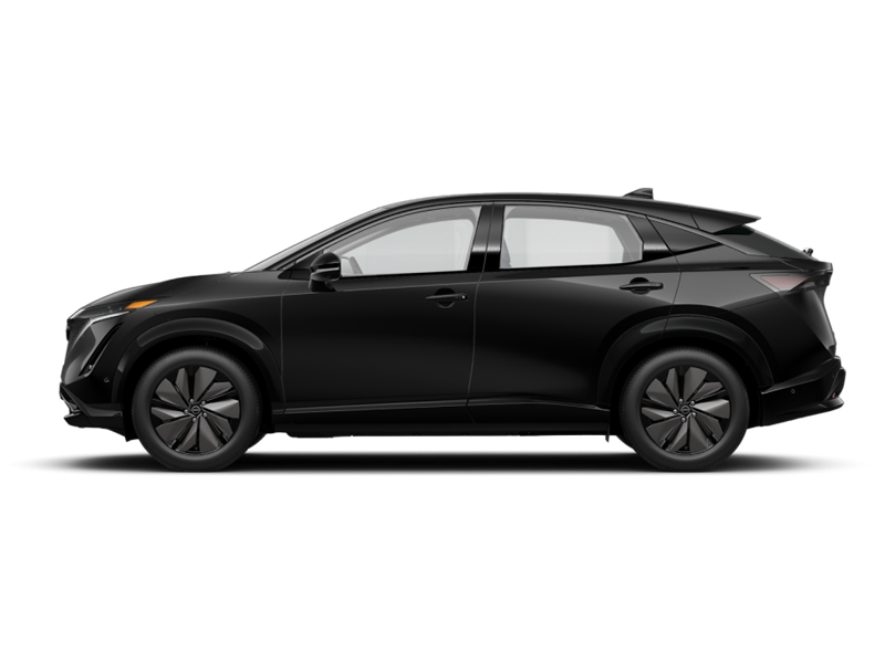 2023 Nissan Ariya Platinum+'s photo