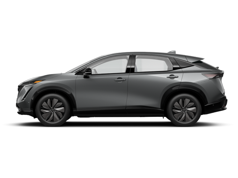 Used 2023 Nissan Ariya Platinum+ with VIN JN1DF0CD7PM710632 for sale in Dallas, TX