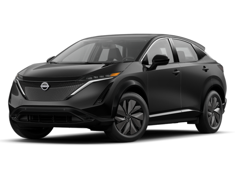 2023 Nissan Ariya Venture+'s photo