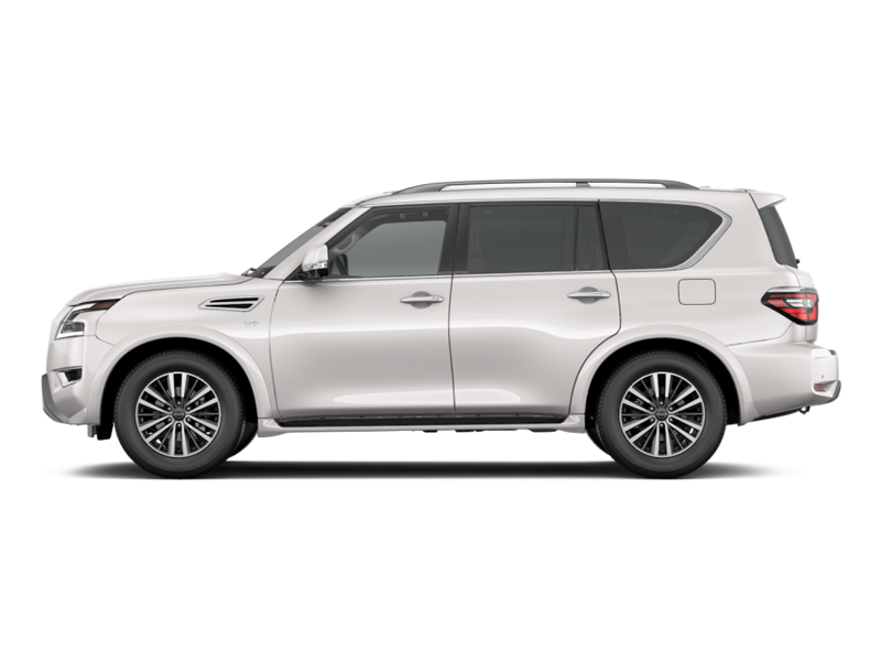 Used 2023 Nissan Armada SL 4X2