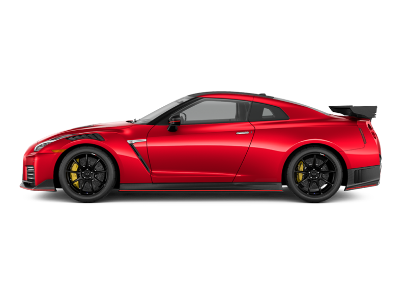 2023 Nissan GT-R Nismo photo 2